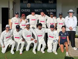 Image result for Sibton Park Cricket Club