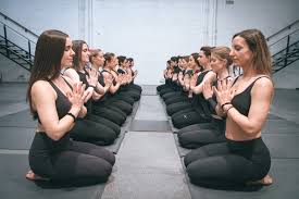 Image result for Hatha Yoga Club