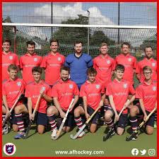 Image result for Aldershot & Farnham Hockey Club