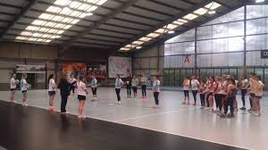 Image result for Cliftonettes Netball Club