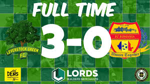 Image result for Leverstock Green Cricket Club