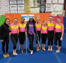 Image result for Rainbow Gym Club