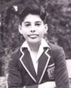 Farrokh Bulsara
