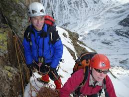 Image result for Bewdley & District Mountaineering Club