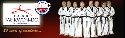 Image result for Calne Tagb Tae Kwon Do School