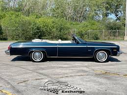 Image result for Glacier Blue 1975 Oldsmobile