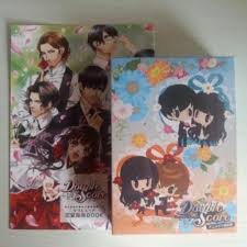 「周防壱成 Double Score」の画像検索結果