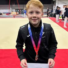Image result for Harrogate School Of Gymnastics