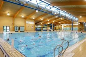 Image result for Fiverivers Leisure Centre