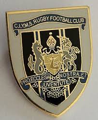 Image result for Ciyms Rugby Football Club