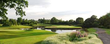 Image result for The Kendleshire Golf Club