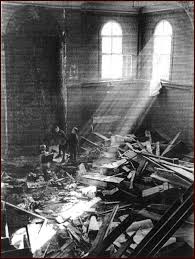 Image result for Chard Holocaust