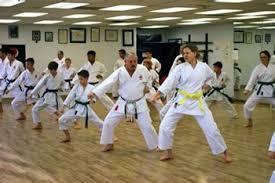 Image result for Caversham Karate Club SSKA