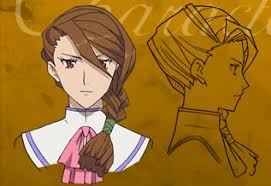 「メザイア・フラン 異世界の聖機師物語」の画像検索結果