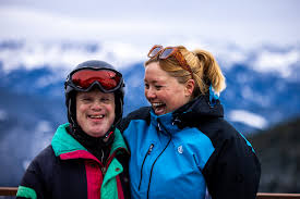 Image result for British Ski Club For The Disabled