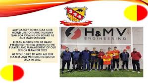 Image result for Moycarkey-Borris Gaa Club