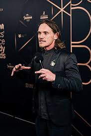 Image result for van vuuren theron