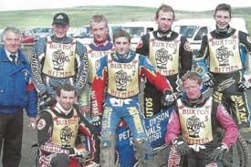 Image result for Buxton Hitmen Speedway Club