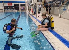 Image result for Haslemere Sub Aqua Club