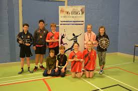 Image result for Thornaby Pavilion Junior Badminton Club