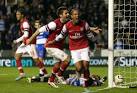 EPL: Reading Vs Arsenal 9pm | INFORMATION NIGERIA