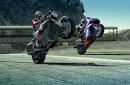 PlayStation Beyond - Media - Burnout Paradise Screenshots 8 Added