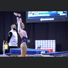 Image result for Olga Gymnastics & Trampoline Club