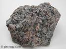 Granite - Geology Wiki