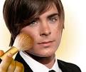 Musical” star Zac Efron