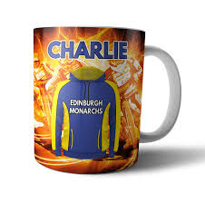 Image result for Edinburgh Monarchs