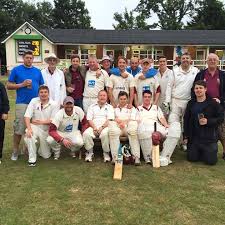 Image result for Blagdon Cricket Club