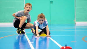 Image result for Harborough Junior Dodgeball Club