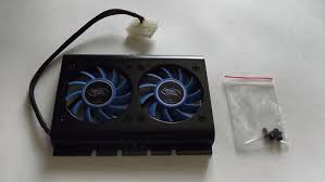 Результат пошуку зображень за запитом "DeepCool ICEDISK 2"