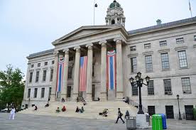 Image result for Brooklyn Borough Hall
