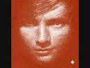 Ed Sheeran Skinny Love lyrics