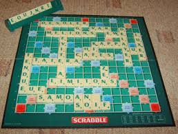 Image result for U3A Cynon Valley Scrabble Club