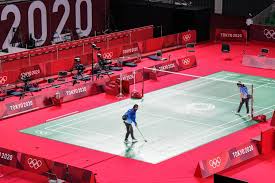 Image result for Olympic Badminton Club