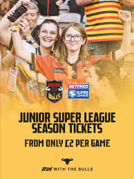 Image result for Bradford Bulls Super League Club