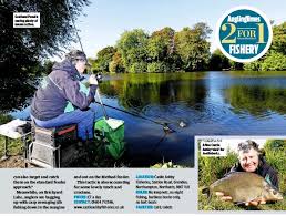 Image result for Grendon Lakes, Northants