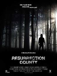 Resurrection...