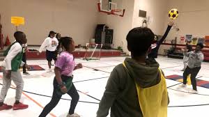 Image result for Pelham Korfball Club