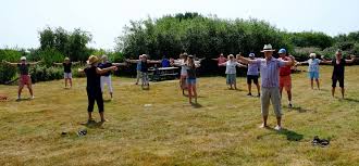 Image result for St Marys Tai Chi