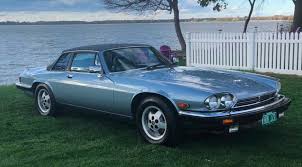 Image result for Arctic Blue 1987 Jaguar