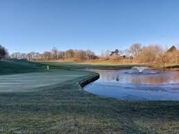 Image result for Cookridge Hall Golf Club