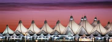 Image result for denver airport