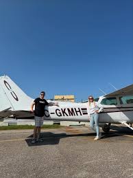 Image result for DANMAC Microlight Club