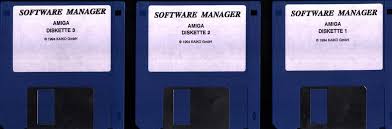 Credits. Projektleitung: Christian Awizio. Programming Amiga: Christian Awizio. Programming PC: Matthias Wiederwach, Marc Kamradt