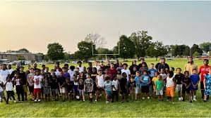 Image result for Brendon Bees Junior Football Club