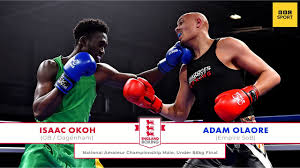 Image result for Dagenham Amateur Boxing Club