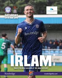 Image result for Ramsbottom Rams